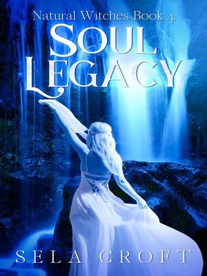 cover image of Soul Legacy